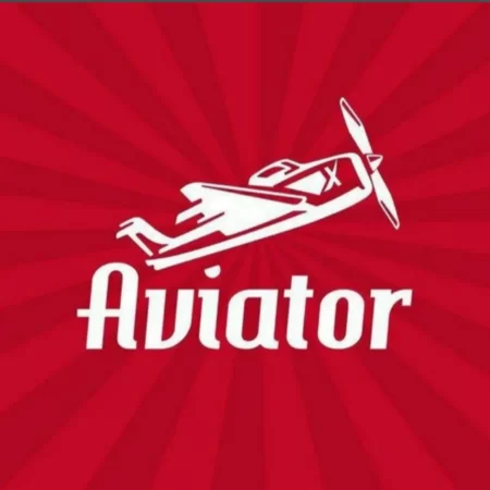 Aviator Pin-Up o’yini