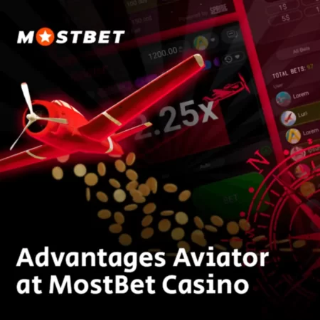 Aviator Mostbet, for real money