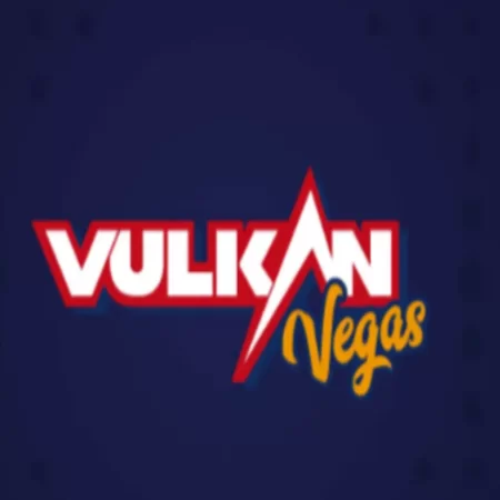 Jogue Aviator Vulkan Vegas on-line